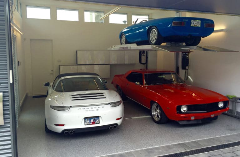 Great Garages - Garage Guru - Garage Storage and Flooring Vancouver