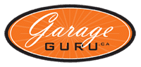 Garage Guru Storage Systems Inc. Logo
