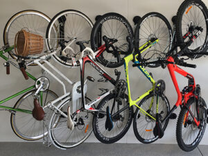 4-Bikes 4-Bikes